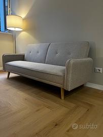 Divano Letto Nuovo