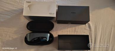 Occhiali cinema tozo vizo V1