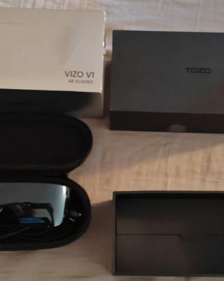 Occhiali cinema tozo vizo V1