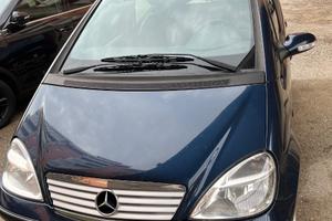 MERCEDES Classe A (W/C169) - 2005