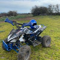 Quad 125