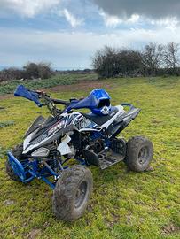 Quad 125