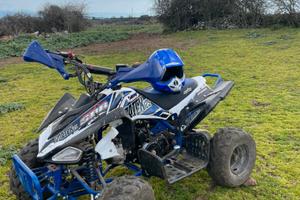 Quad 125