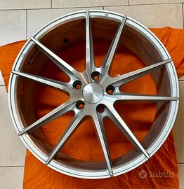 Veemann V-FS25