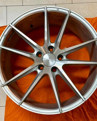 Veemann V-FS25