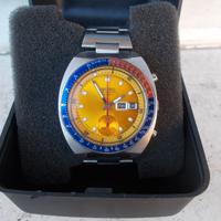 Seiko Pogue crono