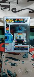 funko pop star wars rd-d2