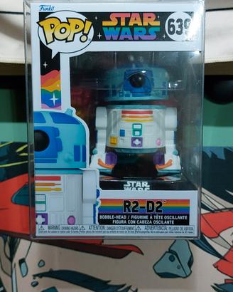 funko pop star wars rd-d2