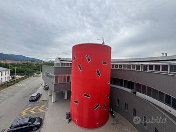 Ufficio Terni [Cod. rif 3236838VCU]