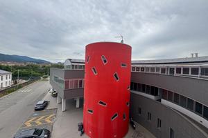 Ufficio Terni [Cod. rif 3236838VCU]