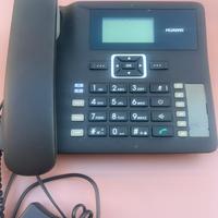 Telefono fisso Huawei F617-29 funzionante