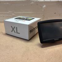 TomTom XL Western Europe