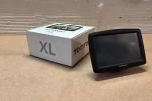 TomTom XL Western Europe