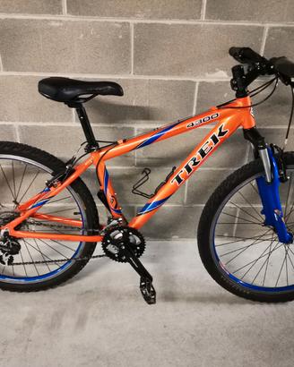 Trek 4300 - misura S