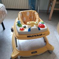 Girello Peg Perego 