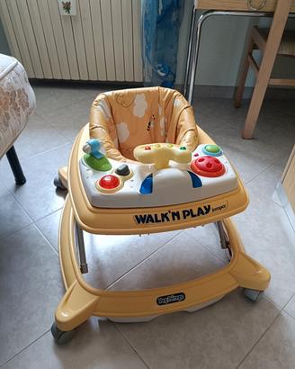 Girello Peg Perego 