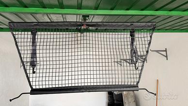 Rete bagagliaio posteriore RAV 4