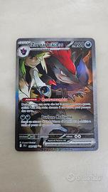Pokemon - Zoroark EX di N Avventure insieme