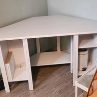 scrivania Ikea 