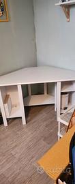 scrivania Ikea 