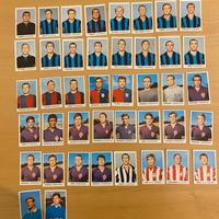 Figurine EDIS 1968/69