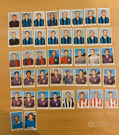 Figurine EDIS 1968/69