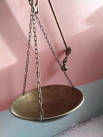 Bilancia Stadera originale 