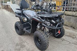 LEM HAMMER 200 PRO R QUAD TARGABILE*PATENTE B*