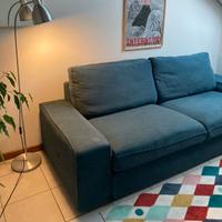 divano ikea usato
