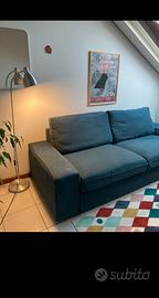 divano ikea usato