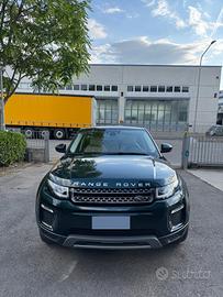 Range Rover Evoque2.0 TD4 180cv Automatico HSE