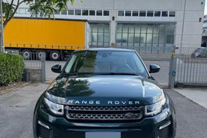 Range Rover Evoque2.0 TD4 180cv Automatico HSE