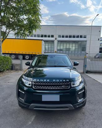 Range Rover Evoque2.0 TD4 180cv Automatico HSE