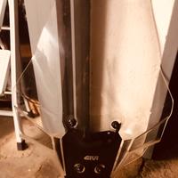 Yamaha tracer 900  cupolino