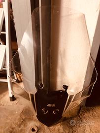 Yamaha tracer 900  cupolino