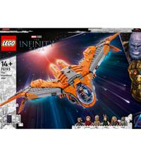 lego guardiani della galassia 