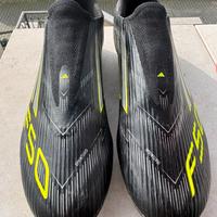 Scarpe sport  adidas F50