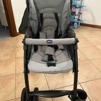 Passeggino Chicco SIMPLICITY