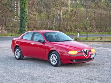 Alfa Romeo 156 1.9 JTD cat Distinctive 2001-E3 Man