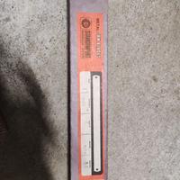 Lame x taglio ferro seghetto a mano