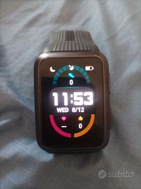 Smartwatch Huawei Watch D