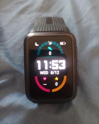 Smartwatch Huawei Watch D