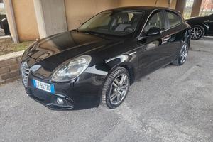 Alfa Romeo Giulietta 2014