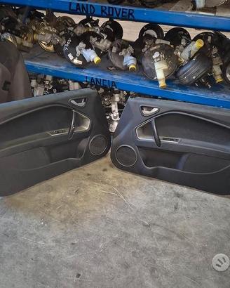 Pannelli Porta Interni Per Alfa Romeo Mito 2014