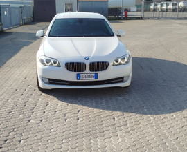 BMW 520 Diesel F11