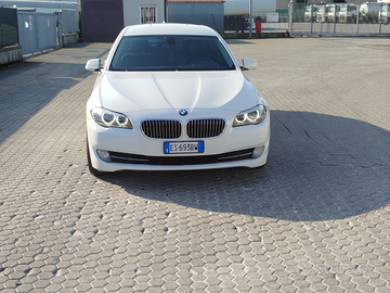 BMW 520 Diesel F11