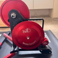 Rulli bici Magnetic Days