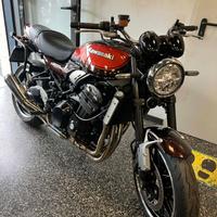 Kawasaki Z 900 RS 12 MESI GARANZIA