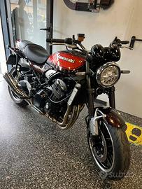 Kawasaki Z 900 RS 12 MESI GARANZIA