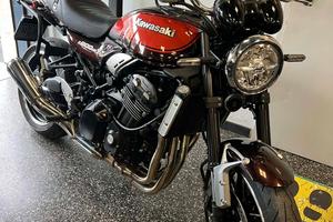 Kawasaki Z 900 RS 12 MESI GARANZIA